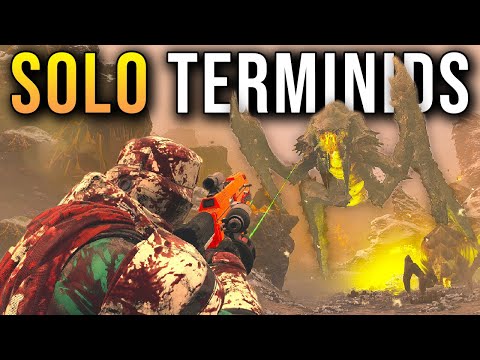 Helldivers 2 | Making MAX DIFFICULTY SOLO Look Easy For 40 Minutes!?!? - Gameplay Hardest Difficulty