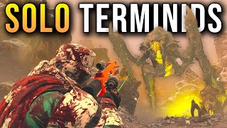 Helldivers 2 | Making MAX DIFFICULTY SOLO Look Easy For 40 Minutes!?!? - Gameplay Hardest Difficulty