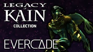 Legacy of Kain Collection (Evercade) | Ranked!