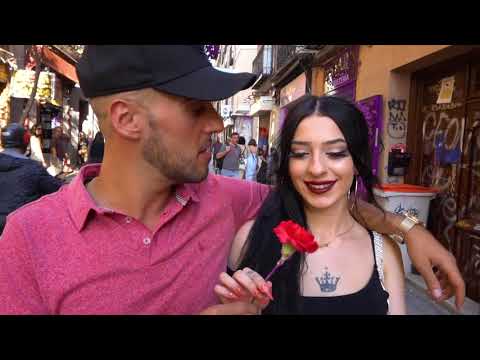 BOLAREGG - LE VI Y LE DI (PROD. FASTAH SELECTAH)