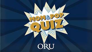 Move-In Day at ORU: Legacy Students (and Parents) Pop Quiz