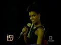 TRACY SPENCER Take Me Back Mystery Festivalbar Verona 10 09 1987