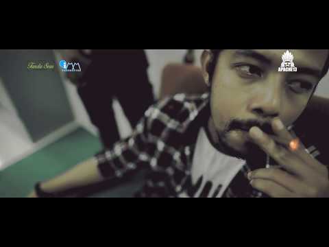 HANA KU PATEH - APACHE13 (OFFICIAL VIDEO)