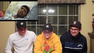Yella Beezy - "Sinner's Prayer" (Official Video) *REACTION*