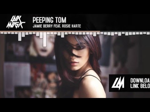 Jamie Berry Feat. Rosie Harte - Peeping Tom (Original Mix)