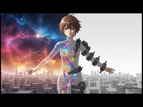 Thumbnail for A Secret History of Humanity