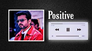 Positive thinking | Motivational video | in | Tamil WhatsApp status