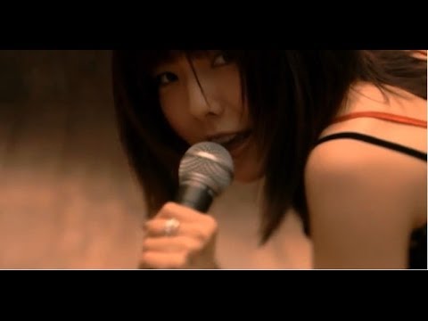 aiko-『彼の落書き』music video