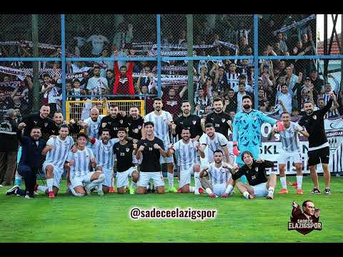 Macera Yeni Başlıyor! #Elazığspor