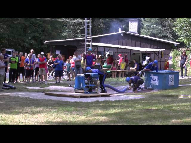 Hukvaldy-Dolní Sklenov , 01. 08. 2015