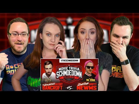 MTS Reaction - Jacoby Bancroft vs. Griffy Newms Play Along!