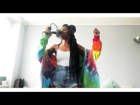 Independent Women - Destiny's Child (Cover by Obi Franky)