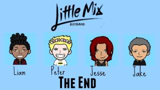 Little Mix - The End (Male Version)
