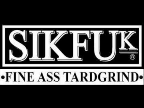 Sikfuk - Semen Dripping Wounds