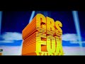 CBS FOX VIDEO