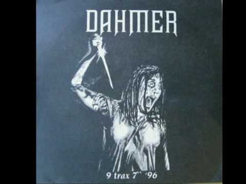 DAHMER - 9 trax 7