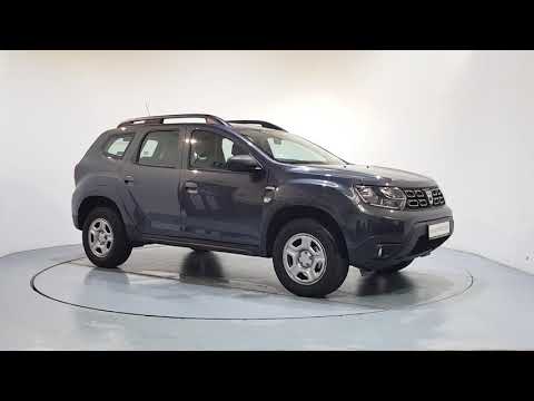 211WX2323 - 2021 Dacia Duster 1.5dCi Essential 115 Call for viewing appoint...