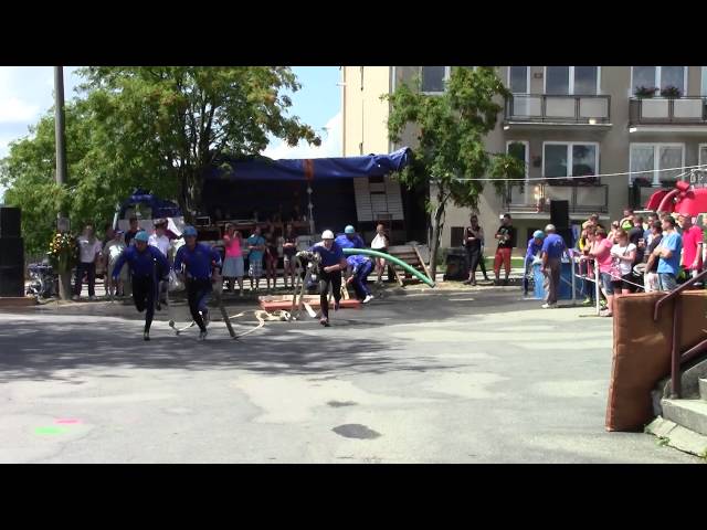 Šošůvka, 06. 07. 2014