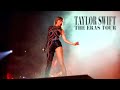 Taylor Swift: The Eras Tour - Don't Blame Me/Look What You Made Me Do (Studio Version Audio)