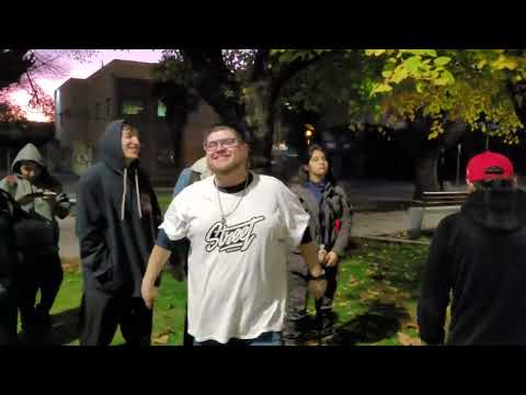 IMPULSO vs. ARKAYKO: 8vos - Regional Supremacia Mc (Curico)