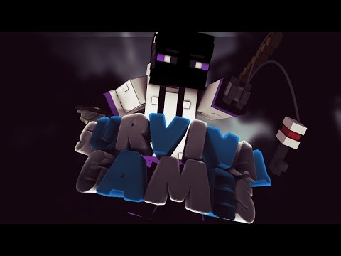 Minecraft Survival Games - Of [Ep.307]