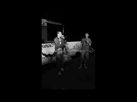 Chale - Ruke gore svi (2014)