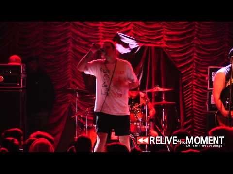 2014.03.27 Expire - 3:56 (Live in Joliet, IL)