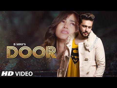 Door — watch video