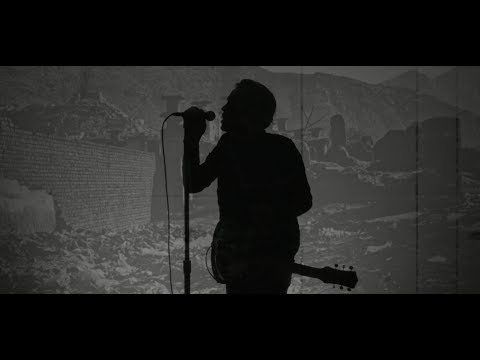 Remedy Drive - Warlike