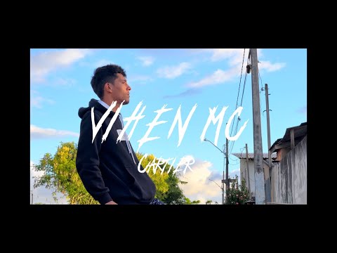 CARTIER - VIHEN MC | PROD. HEAT MOB
