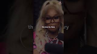 Find Inner Love First 💕 - Mary J Blige