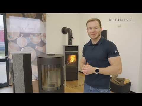 Kleining Premium Line Kaminöfen