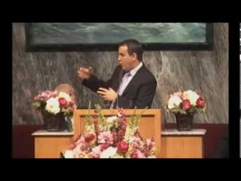 Luca Denes - Alleluia Detroit - 23 02 2014