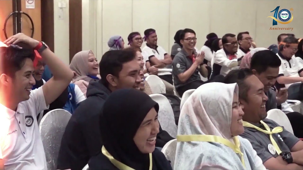 SEDA Hari Malaysia 2021