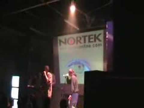 Visione Opposta live TPO 2-2-08 Pt2