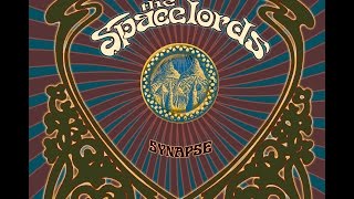 THE SPACELORDS: 'Synapse' - Full Album '2014