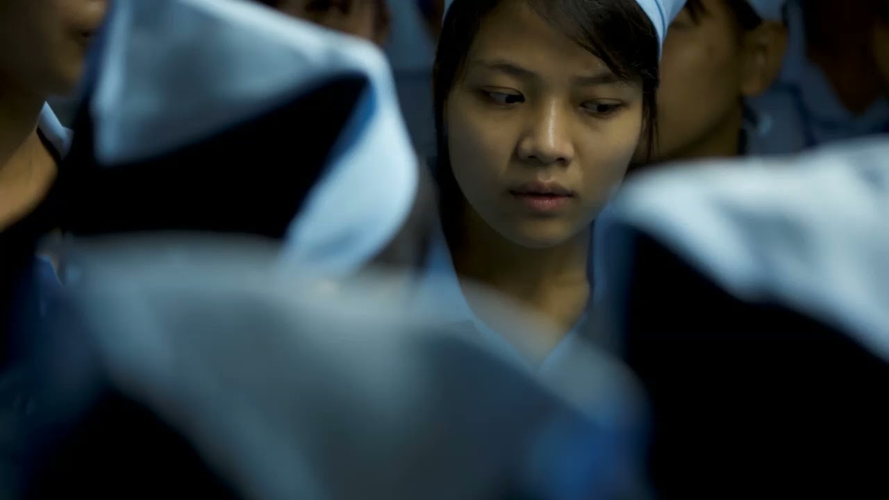 Busan Competition Film ‘MA – Cry of Silence’ Picked up by Alpha Violet