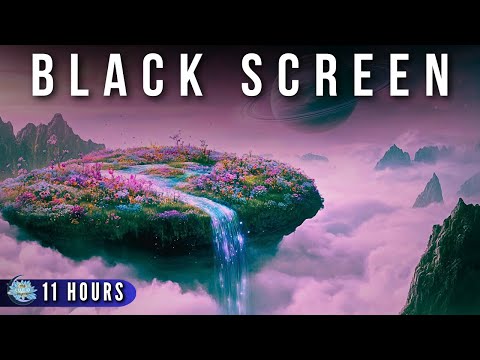 The Realm of Dreams ✦ 432Hz Ethereal Ambient Sleep Music for Lucid Dreams & Astral Travel