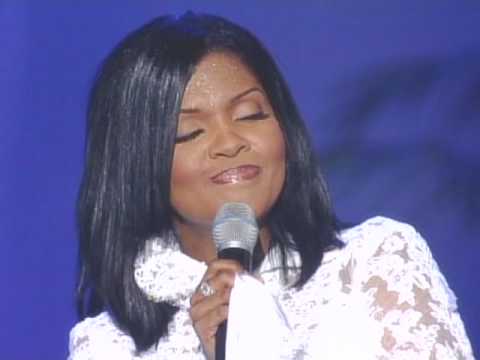 JESUS YOU'RE BEAUTIFUL 2 - CECE WINANS