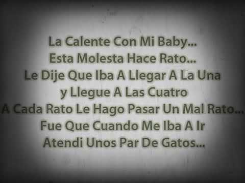 Sentimientos de un ganster - ñengo flow