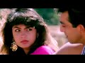 Tak Dhin Dhin Tak 4k Video Song Sadak 1991 Anuradha Kumar Sanu Sanjay Dutt Pooja Bhatt