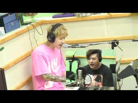 130608 Sukira   Henry Mini Live