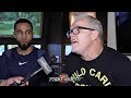 FREDDIE ROACH "LUIS NERY IS SPECIAL! HE KNOCKS OUT INOUE & NONITO DONAIRE!"