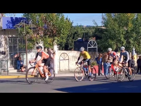 Tour de France pasa por Valle Hermoso, Punilla, Córdoba, Argentina.#tourdefrance