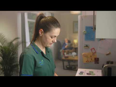 Voiceovers YouTube video thumbnail - Call Out To Carers VO Vicky Watt