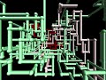 Retro Windows 98 3D Pipes Screensaver Long Screensaver No Sound Long Video To Keep Computer Awake