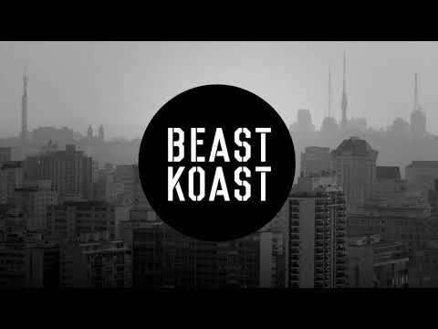 BEAST KOAST IN BRAZIL - Neguim. (Guest mix 03)