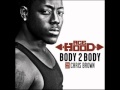 Ace Hood Body 2 Body Ft Chris Brown