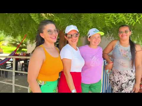 PASSEIO COM IDOSOS DO CRAS DE GOVERNADOR EUGÊNIO BARROS-MA 30/10/2025