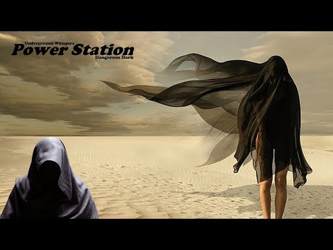 Hard To Tell & Nariz (IL) – Desert Rose (Original Mix) [Pills on Heels]